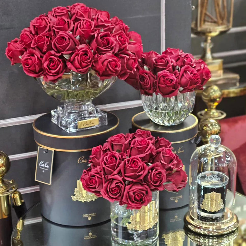 CENTREPIECE Difuzor parfum cameră