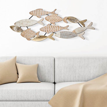 FISHY Decorațiune  perete
