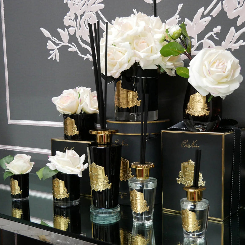 BLONDE VANILLA Difuzor parfum cameră