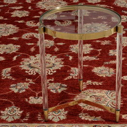 ZIEGLER Covor cameră, 206x315cm