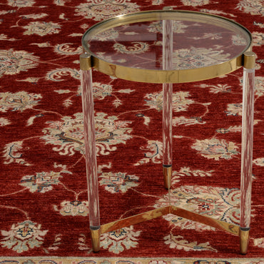 ZIEGLER Covor cameră, 206x315cm