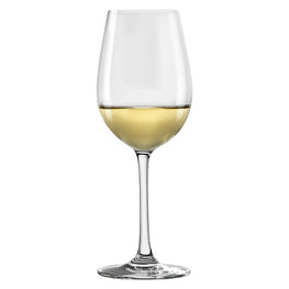 SENSATION Set 6 pahare vin alb, 390ml