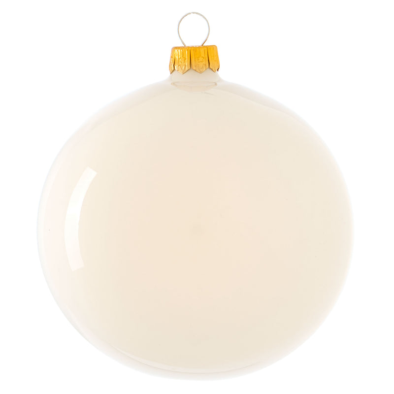 ENAMEL Glob, sticlă
