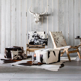 COW Pernă decorativă, 30x50cm