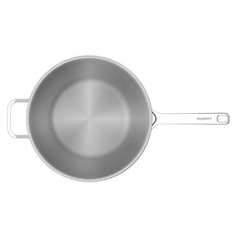 HELIX Tigaie wok, inox, D.30cm