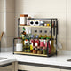 HOME PLUS Organizator condimente