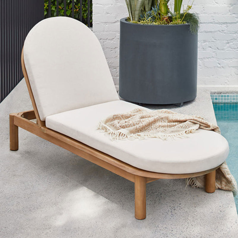 PILL Șezlong exterior