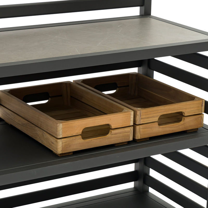 NOMA Cutie depozitare exterior