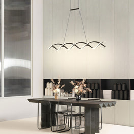 DNA Lustră 1x24W LED