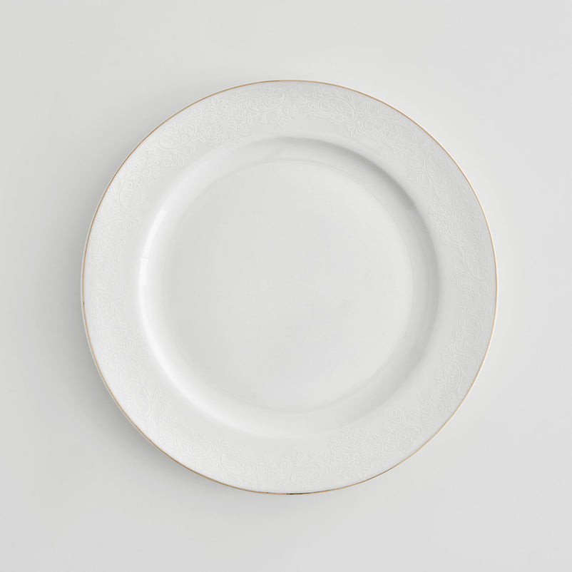 ARINA Set veselă, porțelan, 20 piese