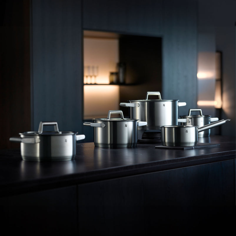 COMFORT LINE Set 5 vase pentru gătit