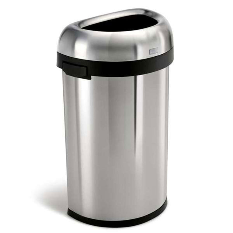 SIMPLEHUMAN Coș gunoi, 60L