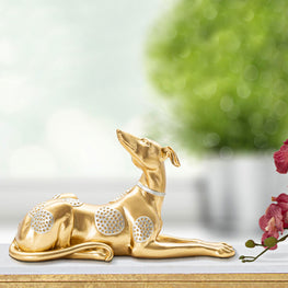 DOG Statuetă