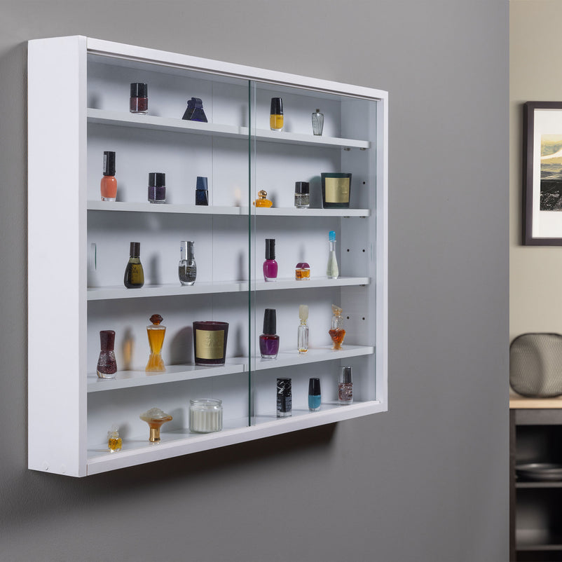 VISION Vitrină suspendată