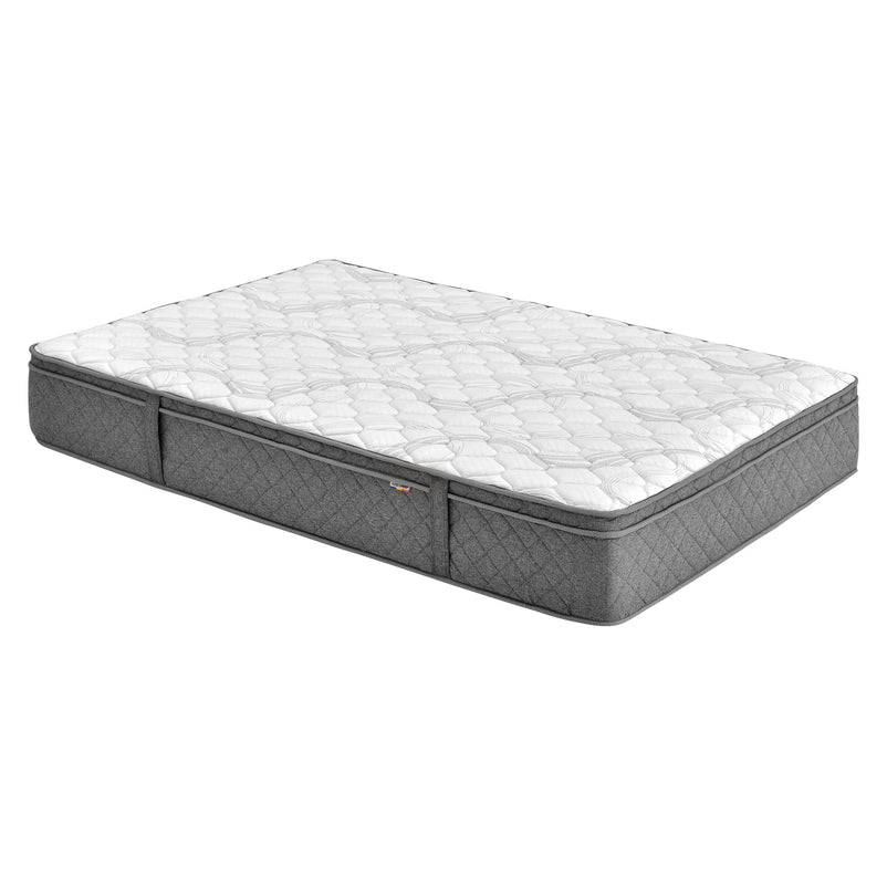 COMFORT EUROTOP Saltea