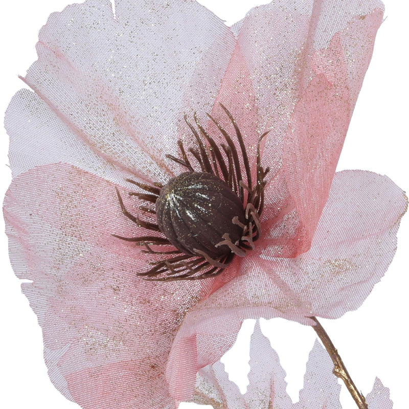 POPPY Floare artificială