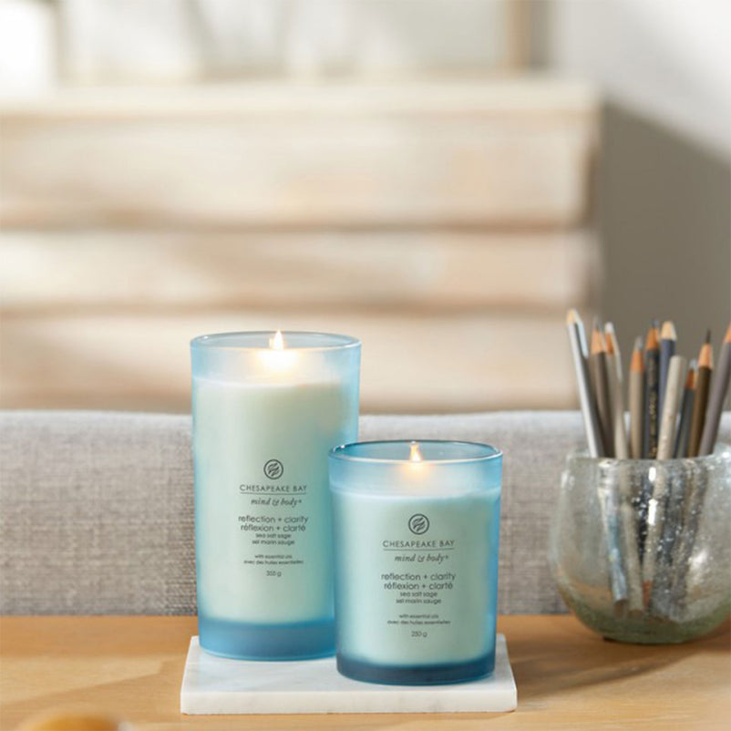 CHESAPEAKE BAY Lumânare parfumată