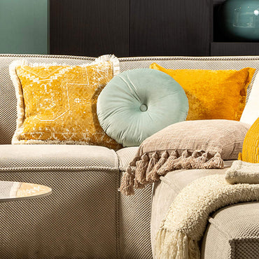 SYNNE Pernă decorativă, 45x45cm