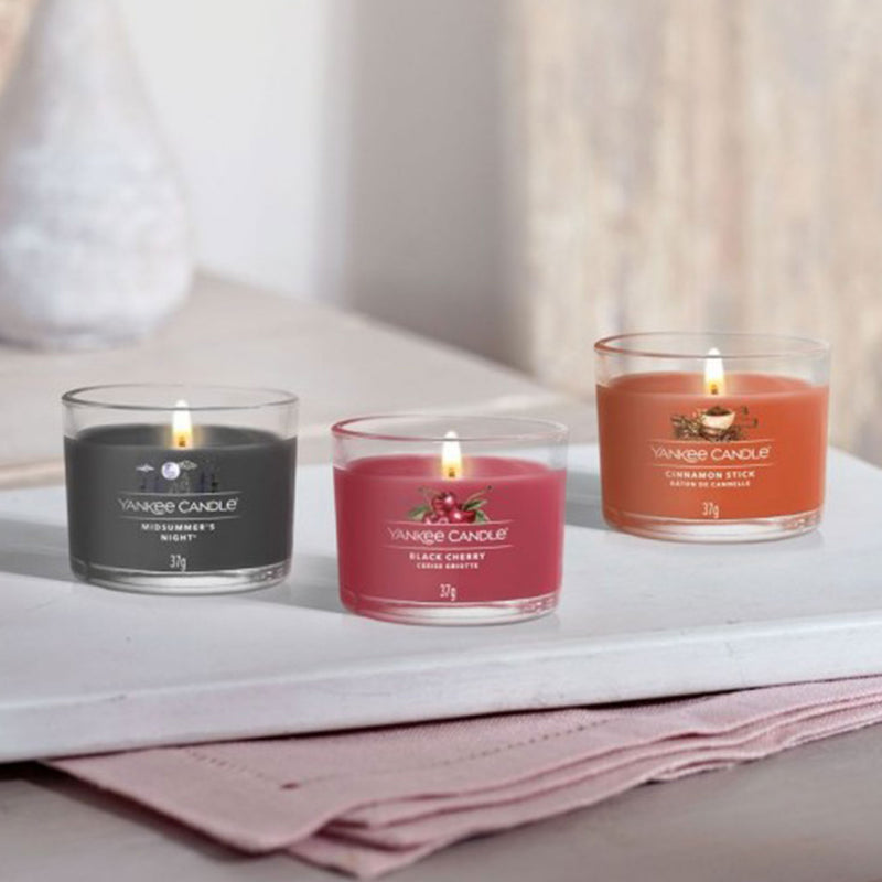 MINI Lumânare parfumată