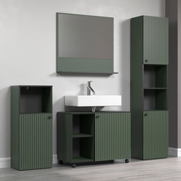 PURE BLISS Oglindă baie