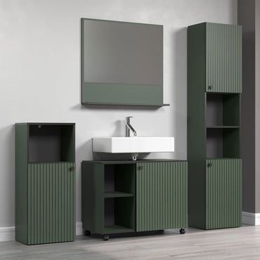 PURE BLISS Oglindă baie