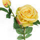 ROSE Floare artificială