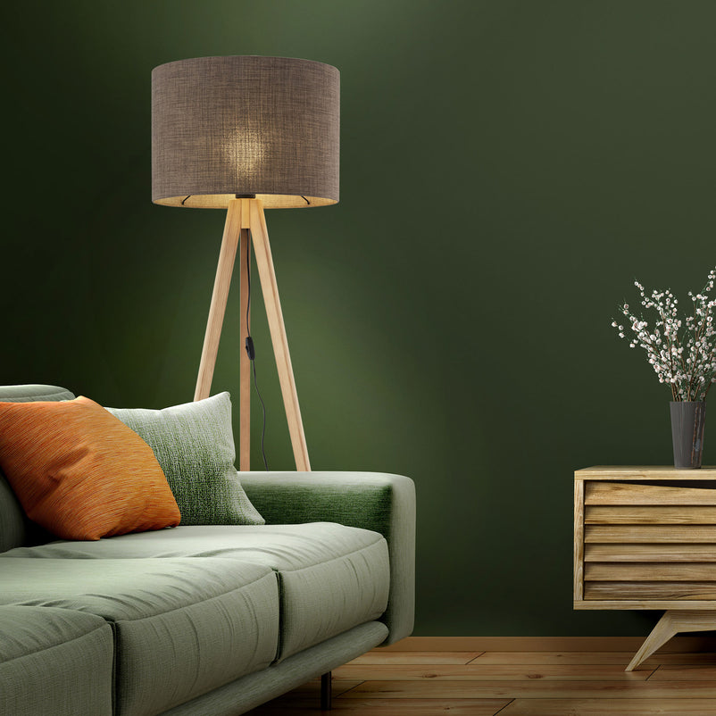 GRAND SOSNA Lampadar 1x15W E27