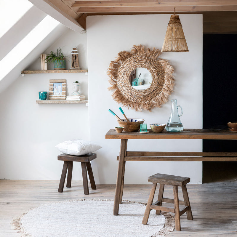 BANANA LEAF Oglindă