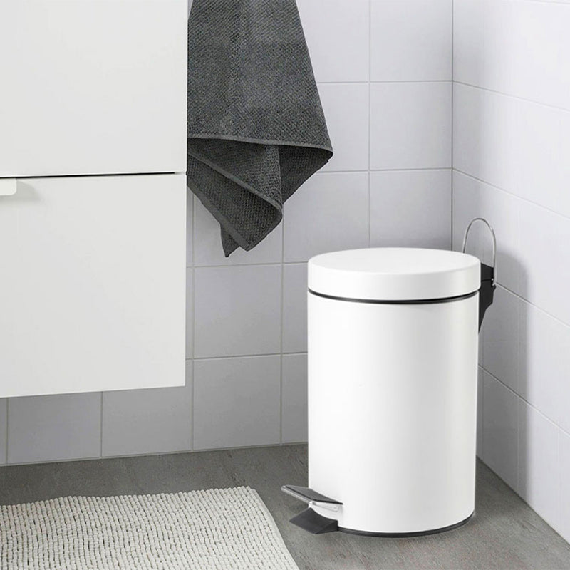 CONFORTIME Coș gunoi baie, 3L