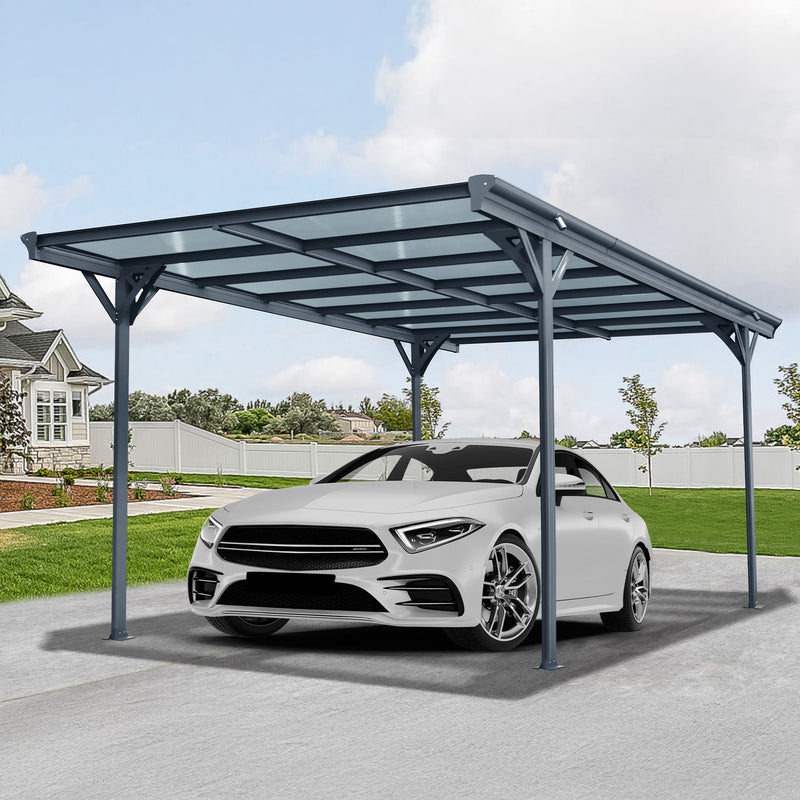 OTTAWA Pavilion mașină, 305x503cm