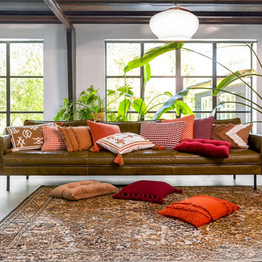 ARROW Pernă decorativă, 40x60cm