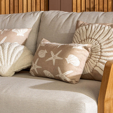 ORLI Pernă decorativă, 45x45cm