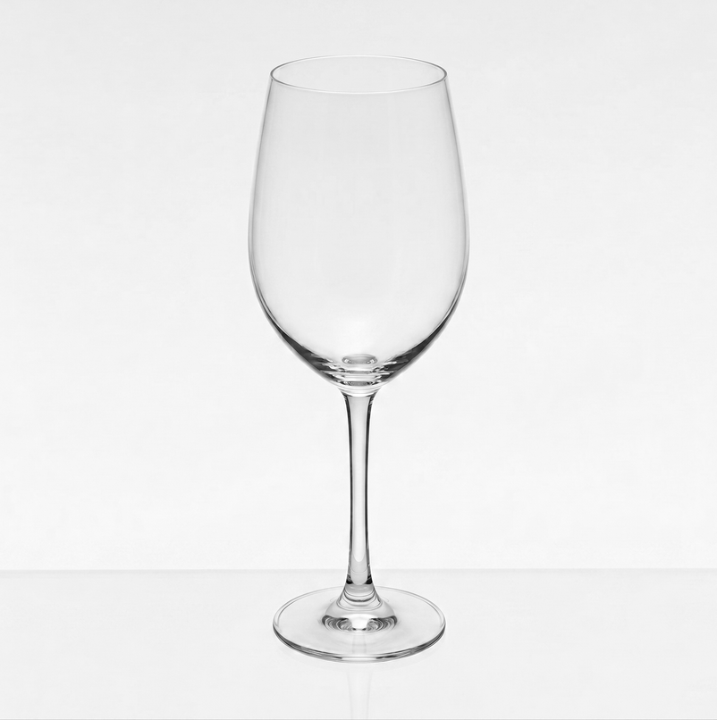 PUNTO Set 4pahare vin alb, 330ml