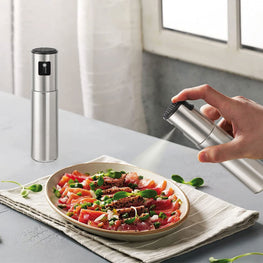 MEDITERRANEA Recipient spray ulei - oțet, 100ml