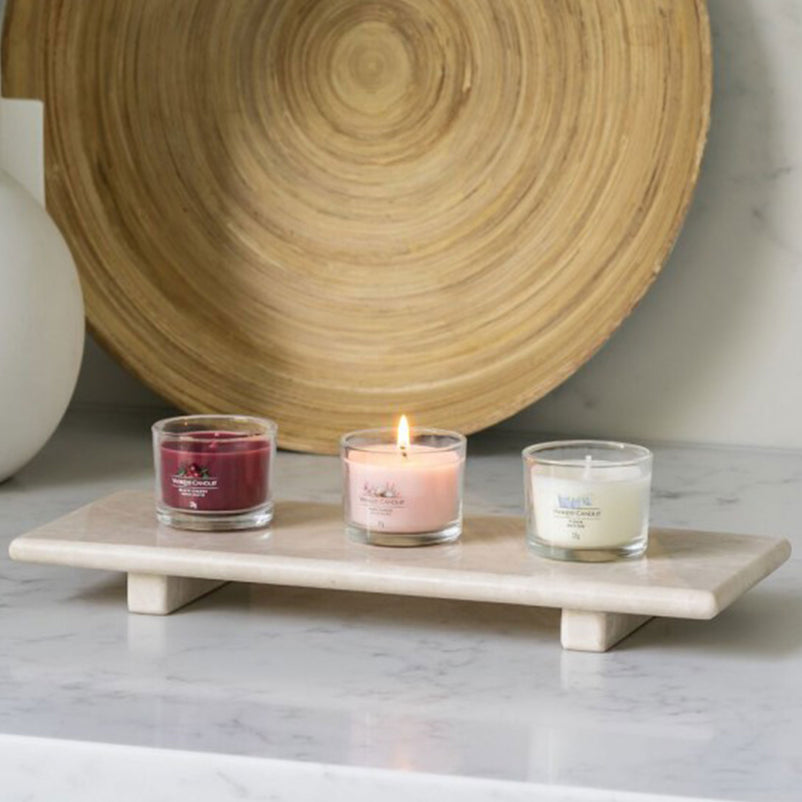 MINI Lumânare parfumată