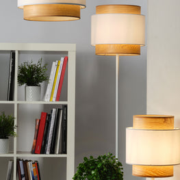 LICIA Lampadar 1x22W E27