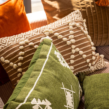 JULIEN Pernă decorativă, 40x60cm