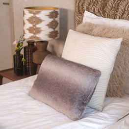 GRIZZLY Pernă decorativă, 30x50cm