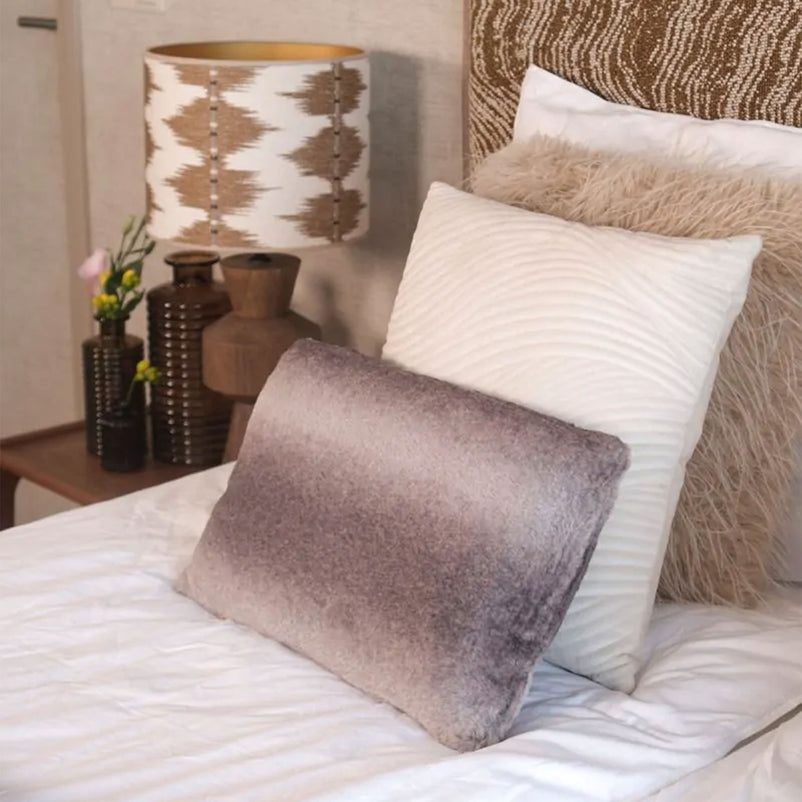 GRIZZLY Pernă decorativă, 30x50cm