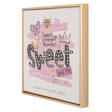 SWEET Tablou