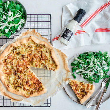 BLACK TRUFFLE Sos dressing