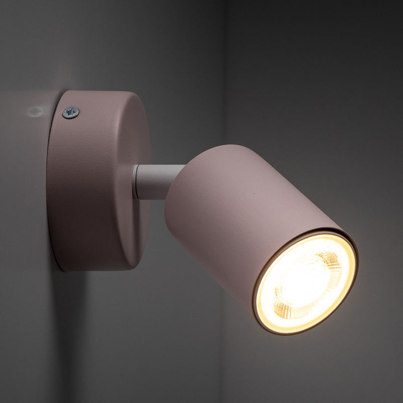 LIVIA Aplică 1x10W GU10