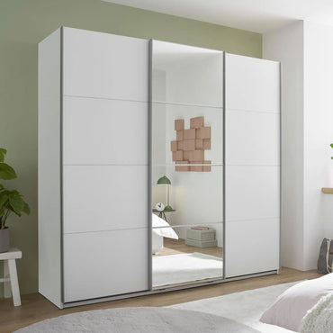 COBURG Dulap 3 uși glisante