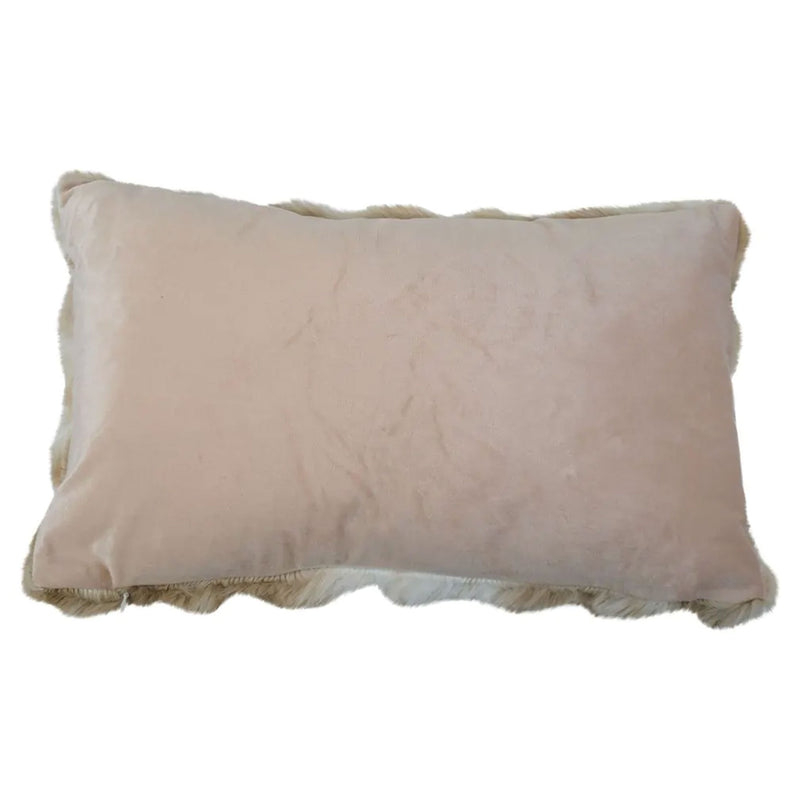 BUBBLE TEDDY Pernă decorativă, 30x50cm