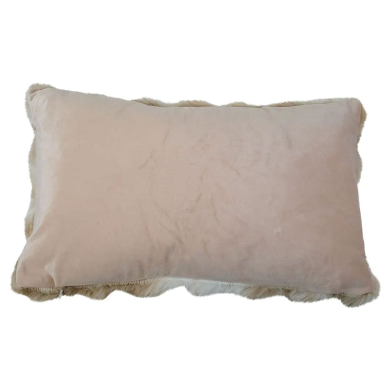 BUBBLE TEDDY Pernă decorativă, 30x50cm