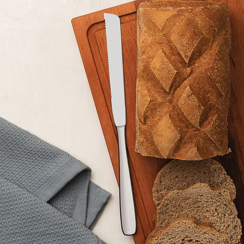 ESSENTIALS Cuțit pentru pâine