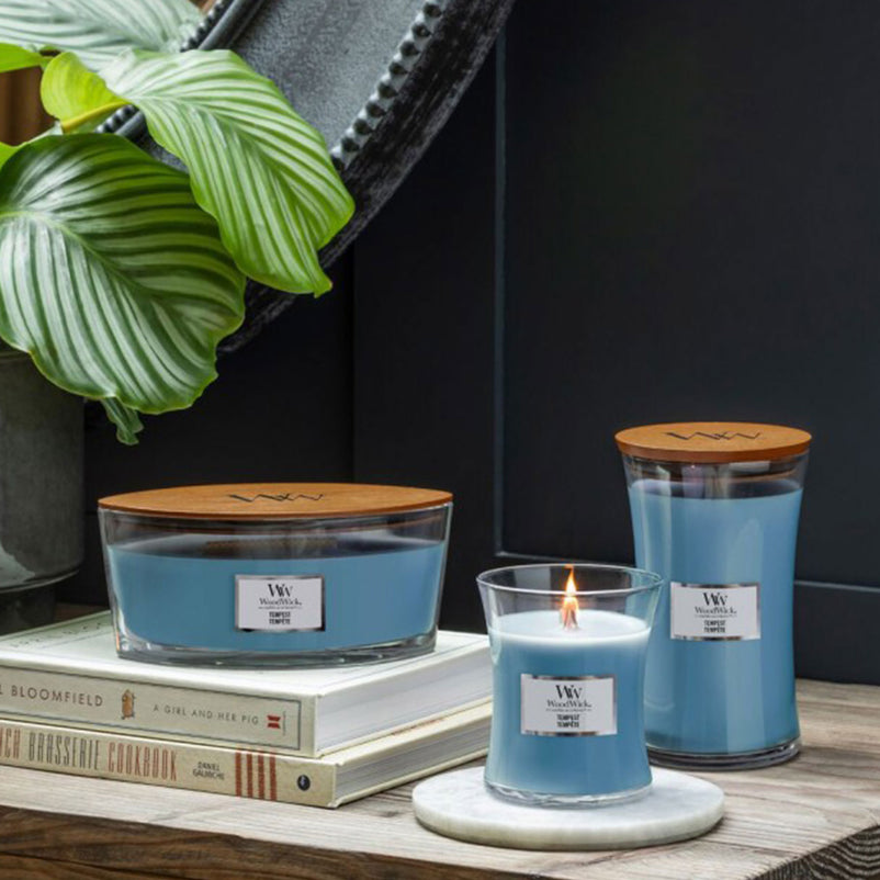 CLASSIC Lumânare parfumată