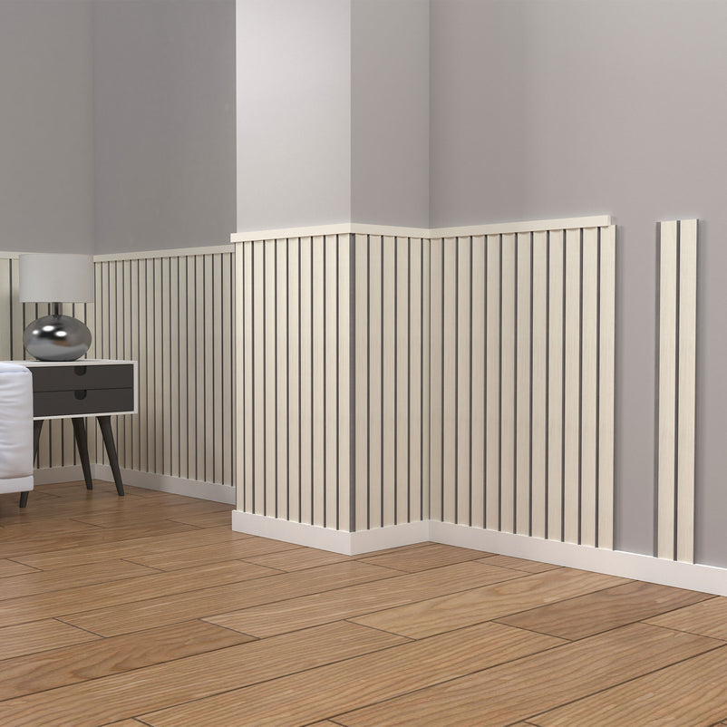 DECORIF Set 12 panouri decorative perete