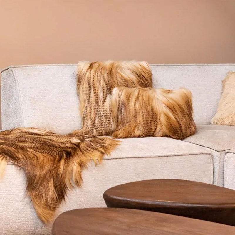 GOAT Pernă decorativă, 45x45cm