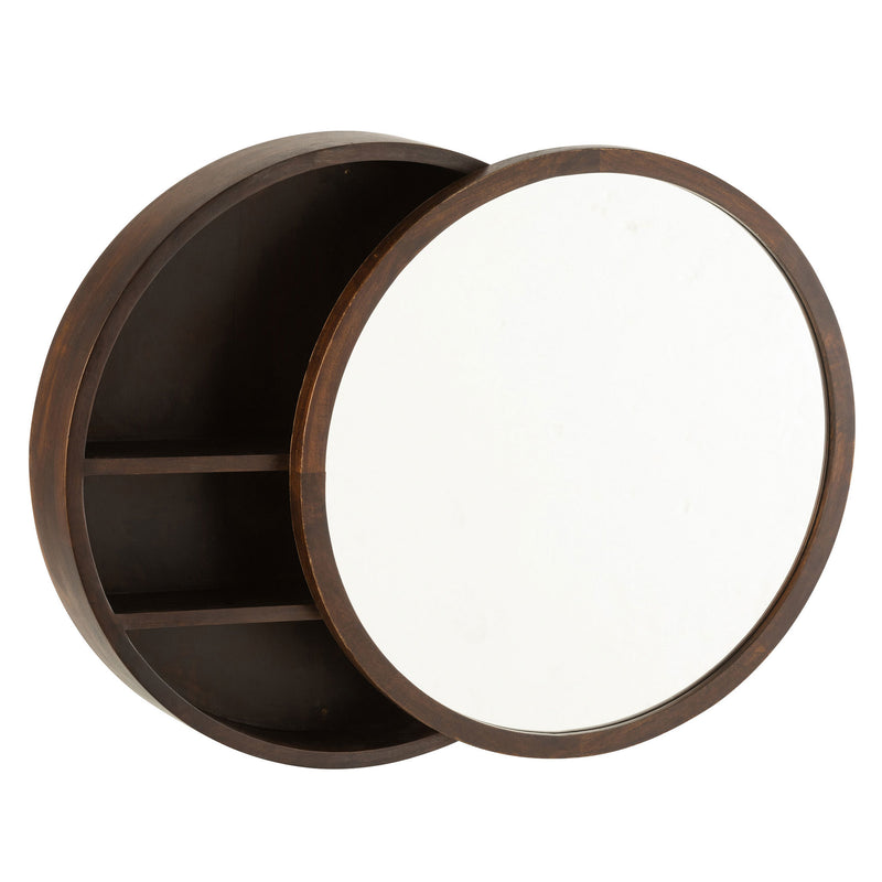 CONIE Oglindă cu depozitare